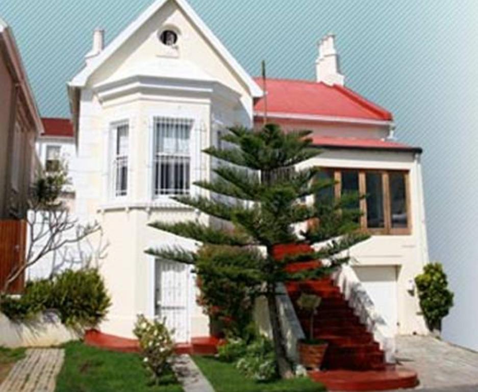 Braeside B&B Kapstadt Exterior foto