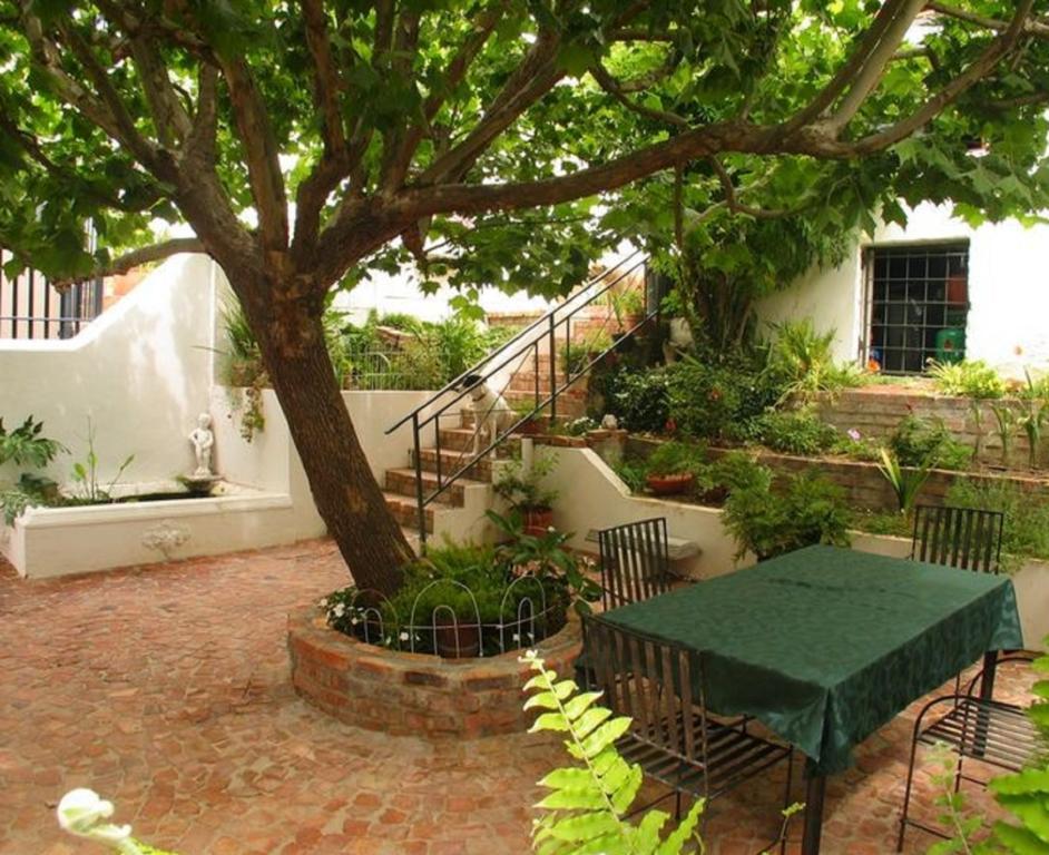 Braeside B&B Kapstadt Zimmer foto