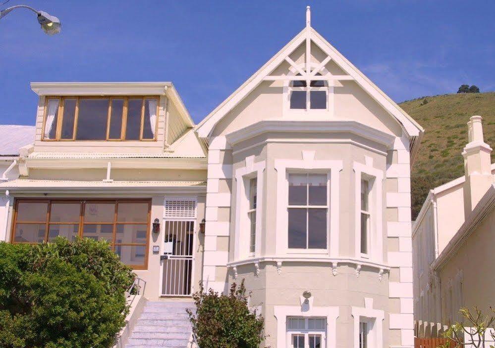 Braeside B&B Kapstadt Exterior foto