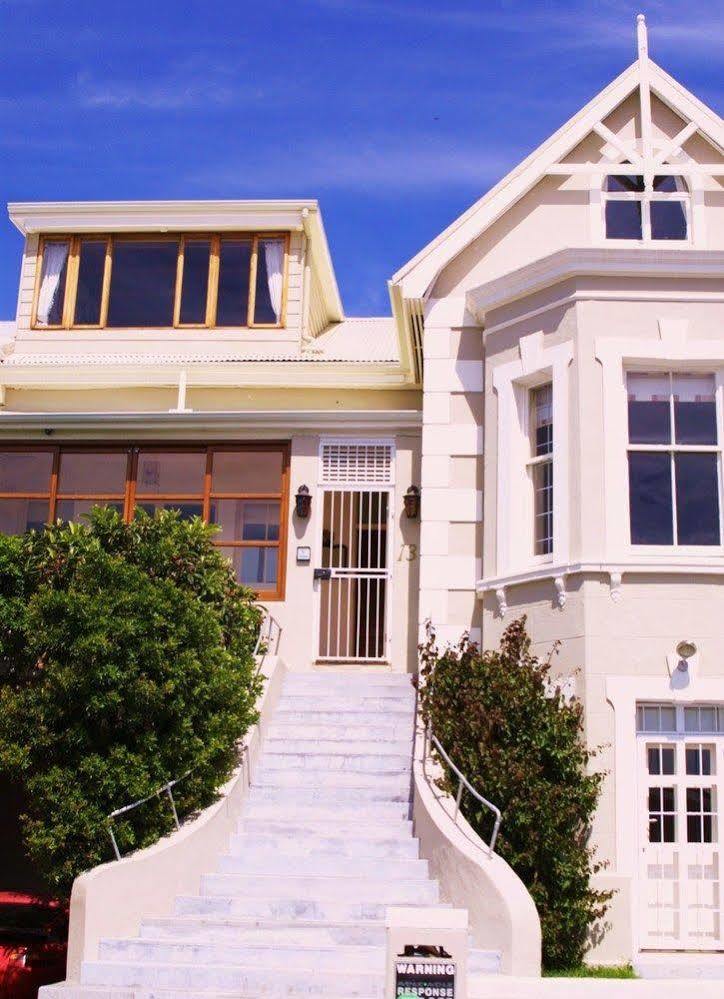 Braeside B&B Kapstadt Exterior foto