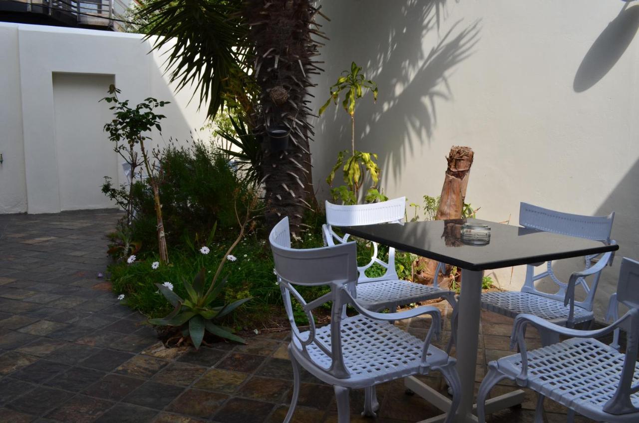 Braeside B&B Kapstadt Exterior foto